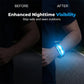 🔥 50% KORTING – Levendige LED-polsband voor juichen | 8 kleuren, oplaadbaar – perfect voor concerten, feesten en sportevenemente