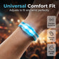 🔥 50% KORTING – Levendige LED-polsband voor juichen | 8 kleuren, oplaadbaar – perfect voor concerten, feesten en sportevenemente