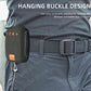 Altifalante Bluetooth à prova de água para bicicleta com suporte de fixaçã