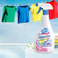Spray revitalizador da cor das roupas