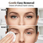 Caneta delineadora em gel com ponta micro e deslizamento suave, à prova de água