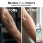 Spray Suave para Remoção de Adesivos de Fita Médic
