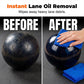 🥳PROMOÇÃO DE 2026🥳💞Mais de 50 mil unidades vendidas!🎳💪 50% DE DESCONTO! Limpador de bolas de bowling de nível profissional – Remove instantaneamente o óleo da pista. Inclui uma toalha premium. Mantém a sua bola com um desempenho como se fosse nova! ✨