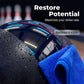 🥳PROMOÇÃO DE 2026🥳💞Mais de 50 mil unidades vendidas!🎳💪 50% DE DESCONTO! Limpador de bolas de bowling de nível profissional – Remove instantaneamente o óleo da pista. Inclui uma toalha premium. Mantém a sua bola com um desempenho como se fosse nova! ✨