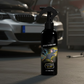 Spray repelente eficaz contra roedores para automóve