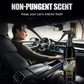 Spray repelente eficaz contra roedores para automóve