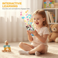 📱 50% DE DESCONTO – Smartphone educativo para crianças | Educativo, não prejudica a visão e ideal para a aprendizagem precoce ✨👶