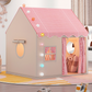 ✨PROMOÇÃO ESPECIAL - 50% DE DESCONTO🎁Tenda de brincar de sonho para crianças