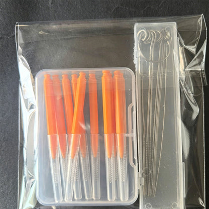 Escova de limpeza para chuveiros de casa de banh