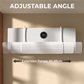 Defletor de ar universal para aparelhos de ar condicionad