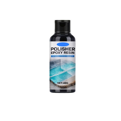 ✨ Produto de polimento à base de epóxi – Proporciona alto brilho e proteção | POUPE 50% hoje!
