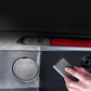 Produto profissional para reavivar os plásticos dos automóveis