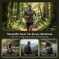 💐60% DE DESCONTO! Gorro desportivo respirável – Ideal para ciclismo e corrida 💨🏃‍♂️【Oferta limitada】