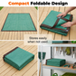 Tecido para toldo resistente aos raios UV, para proteger plantas no exterior