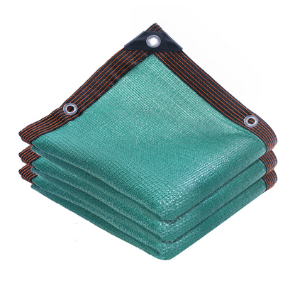 Tecido para toldo resistente aos raios UV, para proteger plantas no exterior