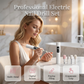 💎 50% OFF – Máquina elétrica para unhas 99 velocidades | 4 acessórios, acabamento profissional em casa 💅