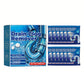💊 50% OFF – Effervescent drain clog remover tablets | Dissolves hair, grease & odors in minutes 🚿