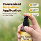 🐝 Spray natural para atrair abelhas, para uso no exterior