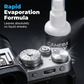 Spray para câmaras «Clean Finish»