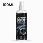 Spray para câmaras «Clean Finish»