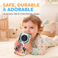 Interactive Kids Smart Phone Toy