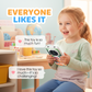 Interactive Kids Smart Phone Toy