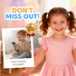 Interactive Kids Smart Phone Toy