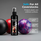 🔥50% DE DESCONTO🎳 Spray de limpeza para bolas de bowling | Remove gordura e sujidade sem danificar a superfície da bola · | Para competições, pistas de bowling e equipamento de bowling