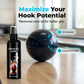 🔥50% DE DESCONTO🎳 Spray de limpeza para bolas de bowling | Remove gordura e sujidade sem danificar a superfície da bola · | Para competições, pistas de bowling e equipamento de bowling