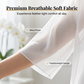 🌟 Casaco de malha leve, transparente e aberto – arejado, versátil e perfeito para usar em camadas – ideal para dias quentes, praia e lazer – look feminino com uma transparência elegante
