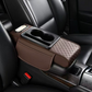 🚗 50% OFF – Almofada de apoio para o braço 5 em 1 | Organize o painel do carro com suporte para copos, compartimento para telemóvel e porta-lenços 💺