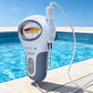🔬💧 Medidor de pH e cloro (Cl₂) – 50% de desconto! Medição precisa do pH e do cloro na piscina – simples, rápida e fiável. 🔥🏊
