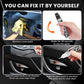🏆COMPRE 1 E GANHE 1 GRÁTIS🔥Caneta universal para reparar riscos no carro