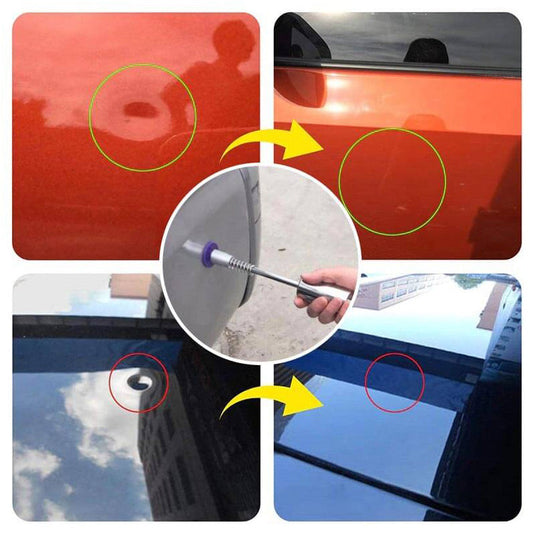 🔥【OFERTA DO DIA】💦 Extrator de amolgadelas doméstico | Para capô/portas/pára-lamas | Fácil de usar | HOJE A METADE DO PREÇO 🚀