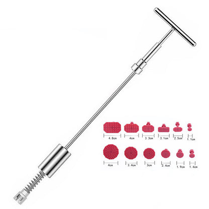 🔥【OFERTA DO DIA】💦 Extrator de amolgadelas doméstico | Para capô/portas/pára-lamas | Fácil de usar | HOJE A METADE DO PREÇO 🚀