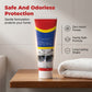 Gel de limpeza profunda para remoção de bolor
