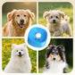 ⏳Desconto de 49% por tempo limitado🐶🦴Tigela para cães Roll-N-Lick: o melhor comedouro de guloseimas líquidas. Tigela anti-engasgo para cães com bola rolante