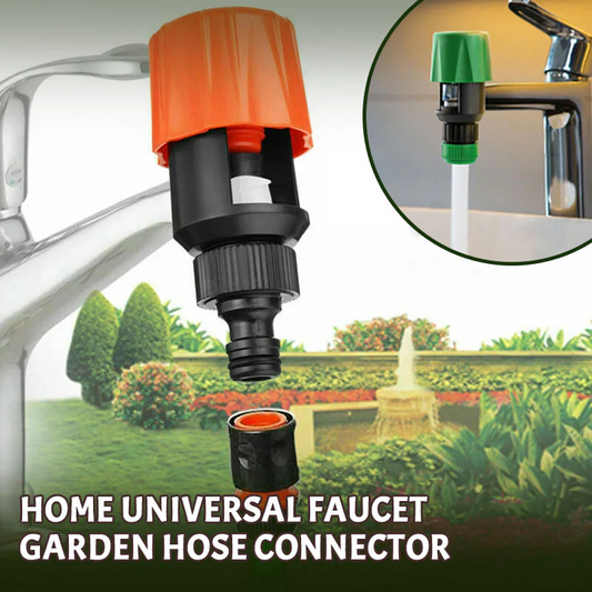 🔧💧 50 % de desconto neste momento! Adaptador universal para torneira – instalação rápida, à prova de fugas e sem necessidade de ferramentas – compatível com todas as torneiras da cozinha 🚰🌿