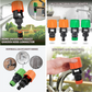 🔧💧 50 % de desconto neste momento! Adaptador universal para torneira – instalação rápida, à prova de fugas e sem necessidade de ferramentas – compatível com todas as torneiras da cozinha 🚰🌿