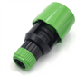 🔧💧 50 % de desconto neste momento! Adaptador universal para torneira – instalação rápida, à prova de fugas e sem necessidade de ferramentas – compatível com todas as torneiras da cozinha 🚰🌿