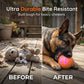 ⏰🔥50% DE DESCONTO POR TEMPO LIMITADO!🔥Mais de 50 mil unidades vendidas! 🐾 BOLA INTELIGENTE PARA ANIMAIS DE ESTIMAÇÃO COM SALTO AUTOMÁTICO E CONTROLO REMOTO — 3 modos interativos | E-TPU resistente à mastigação | Recarregável por USB-C 🎾