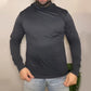 🥳ÚLTIMO DIA DE PROMOÇÃO: 65% DE DESCONTO⚡ Camisola com capuz para homem, leve, de secagem rápida e com proteção UV — Envio gratuito na compra de duas peças