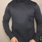 🥳ÚLTIMO DIA DE PROMOÇÃO: 65% DE DESCONTO⚡ Camisola com capuz para homem, leve, de secagem rápida e com proteção UV — Envio gratuito na compra de duas peças