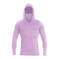 🥳ÚLTIMO DIA DE PROMOÇÃO: 65% DE DESCONTO⚡ Camisola com capuz para homem, leve, de secagem rápida e com proteção UV — Envio gratuito na compra de duas peças