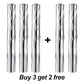 Máscara Curvante à Prova d'Água de Secagem Rápida