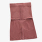 Roupa interior modeladora pós-parto de cintura alta para controlo da barriga, para mulheres
