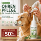 🎁 1 comprado = 1 grátis 🐶🐱 Gotas para a higiene das orelhas de cães e gatos