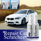 🔥Um sucesso de vendas!🔥Spray para reparar riscos na pintura do carro🚙Adequado para todas as cores de pintura automóve
